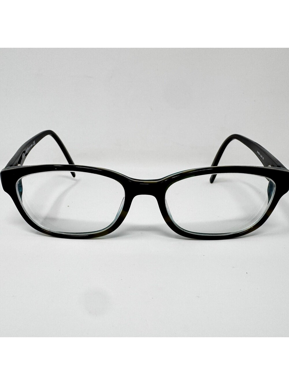 Kate Spade Blakely 0JLM Tortoise Turquoise Eyeglass Frames Only 50-17-135